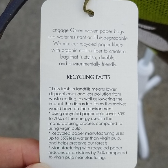 TOTE BAG - Picture 8 of 12